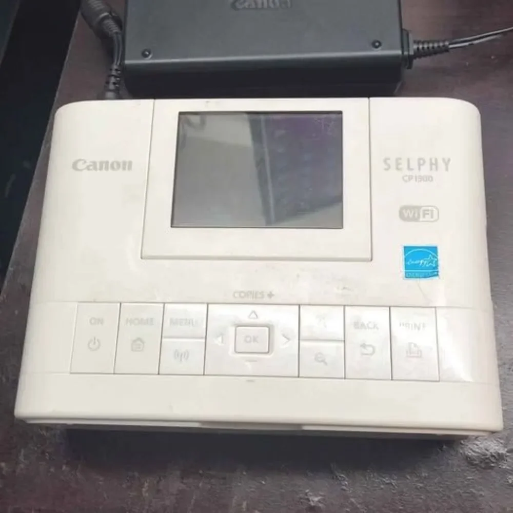 Canon Selphy CP1300